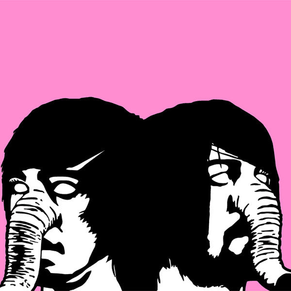 Death From Above 1979 : You're A Woman, I'm A Machine (CD, Album + CD, Enh + Ltd)