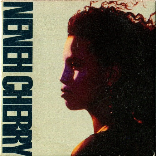 Neneh Cherry : Manchild (CD, Mini, Single)