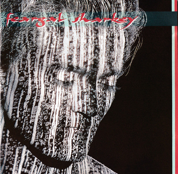 Feargal Sharkey : Feargal Sharkey (CD, Album)
