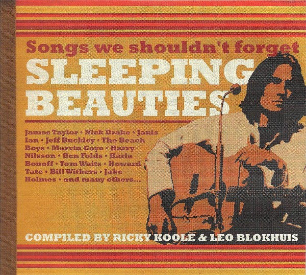 Various : Songs We Shouldn’t Forget Collected (Box, Comp + 2xCD, Comp + 2xCD, Comp + 2xCD, Comp +)