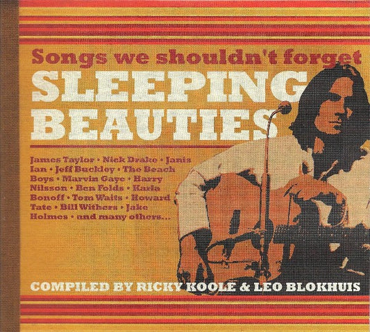 Various : Songs We Shouldn’t Forget Collected (Box, Comp + 2xCD, Comp + 2xCD, Comp + 2xCD, Comp +)