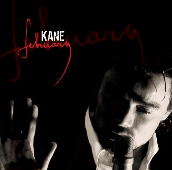 Kane (2) : February (2xCD, Copy Prot.)