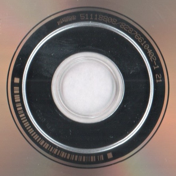 Kane (2) : February (2xCD, Copy Prot.)