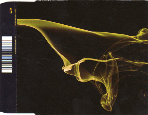 Themroc : Gold Is Your Metal (CD, Single)