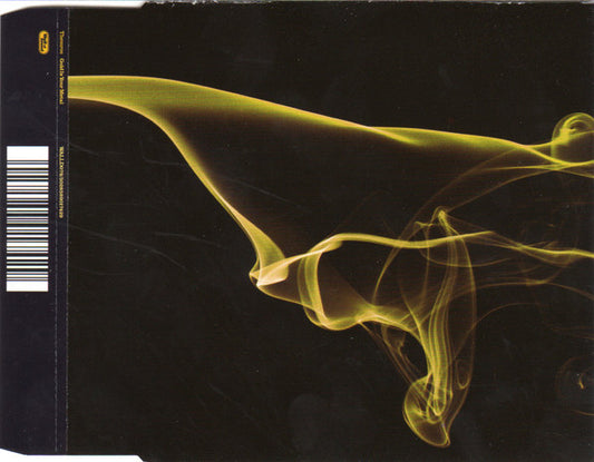 Themroc : Gold Is Your Metal (CD, Single)