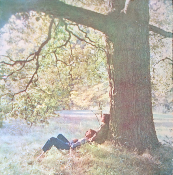 John Lennon / The Plastic Ono Band : John Lennon / Plastic Ono Band (LP, Album)