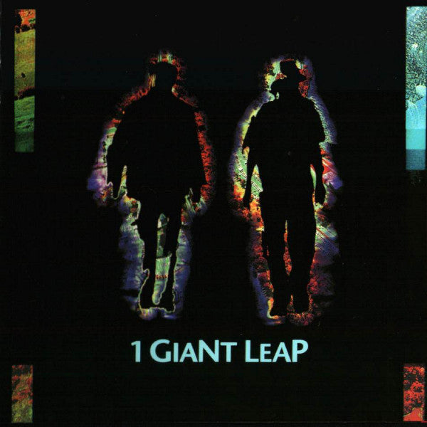 1 Giant Leap : 1 Giant Leap (CD, Album)