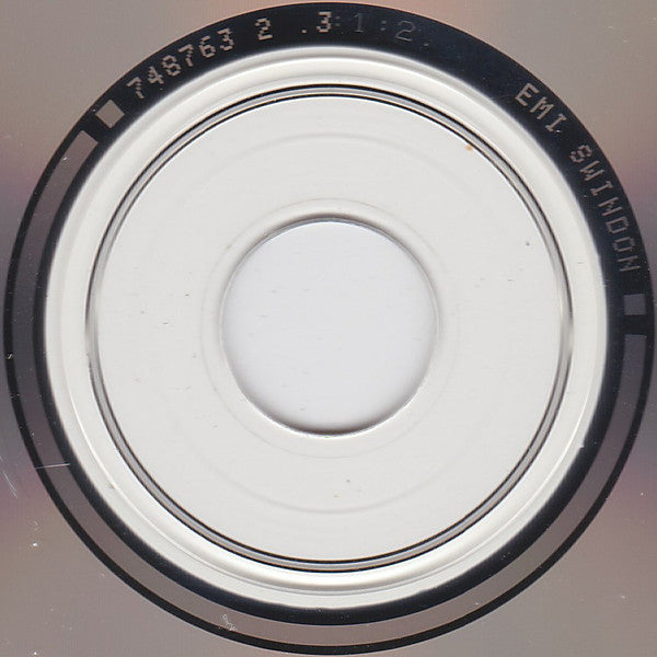 Crowded House : Temple Of Low Men (CD, Album)