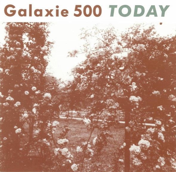 Galaxie 500 : Today (CD, Album)