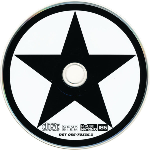 Klub Nights : Tell The DJ (CD, Maxi)