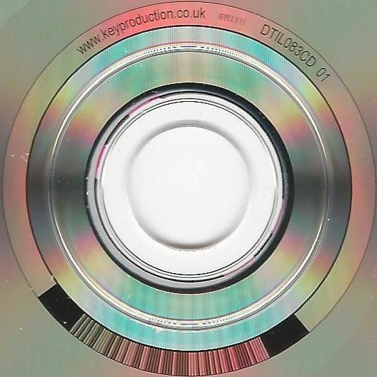 The Ramona Flowers : Part Time Spies (CD, Album)